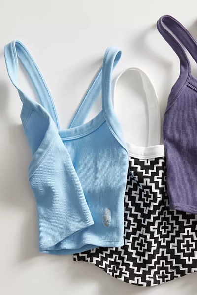 All Clear Solid Cami