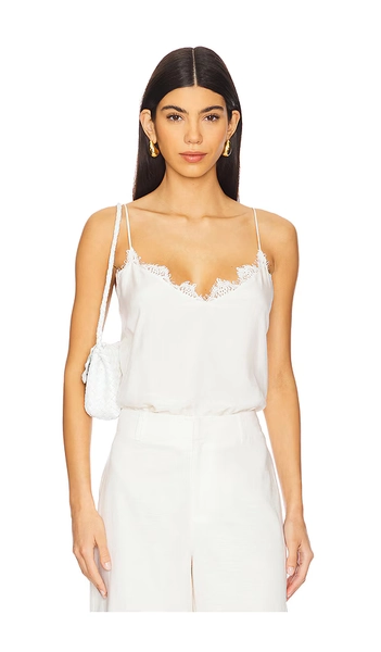 Nisha Camisole Top