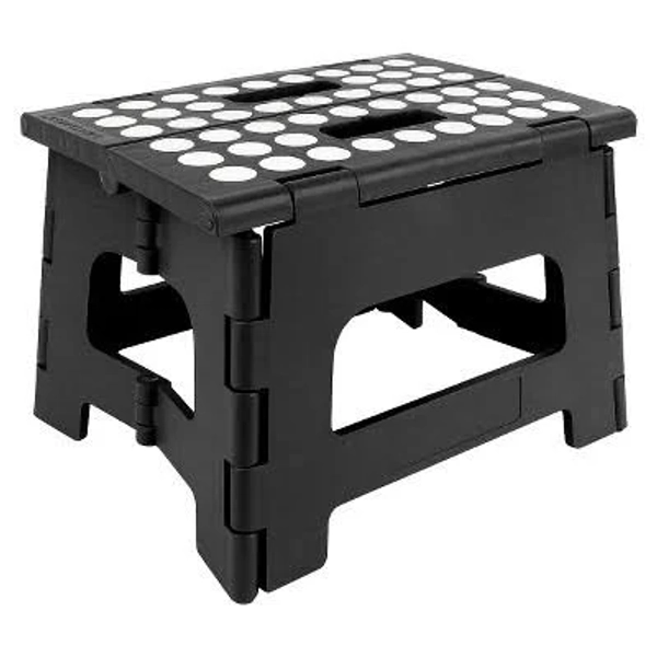 Kikkerland Rhino Foldable Step Stool