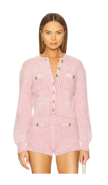 Estelle Cardigan