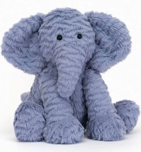 Fuddlewuddle Elephant Jellycat