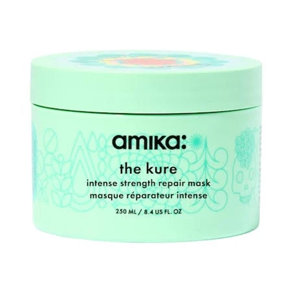Amika The Kure Intense Bond Repair Mask