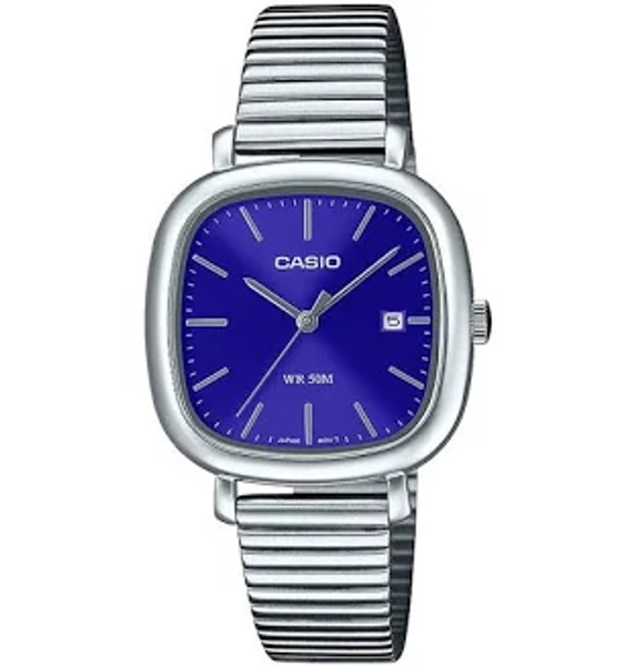 Casio Women's LTP-B166D Watch