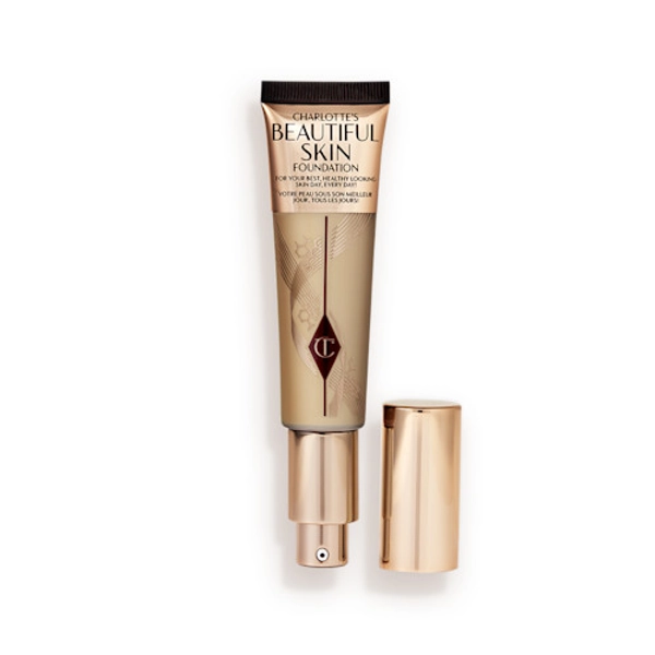 BEAUTIFUL SKIN FOUNDATION - 5 NEUTRAL