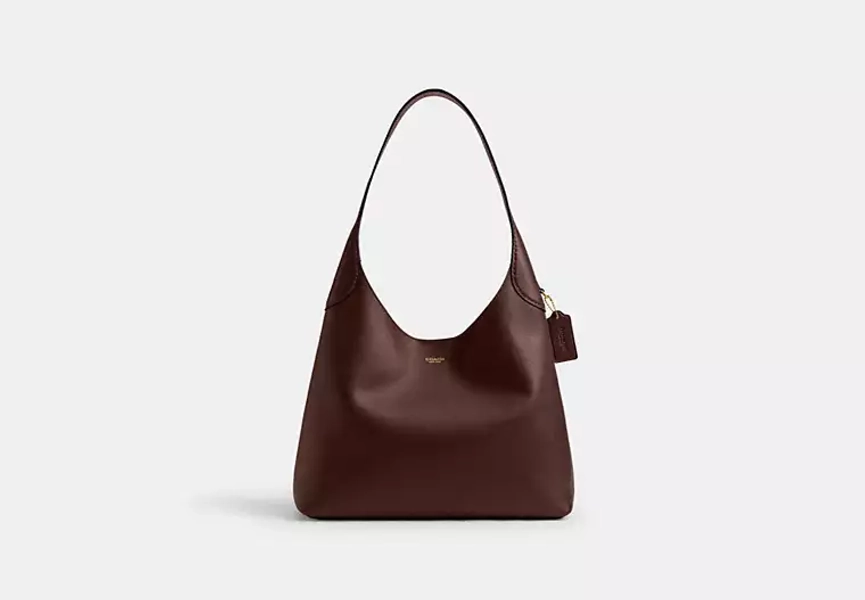 Brooklyn Shoulder Bag 34