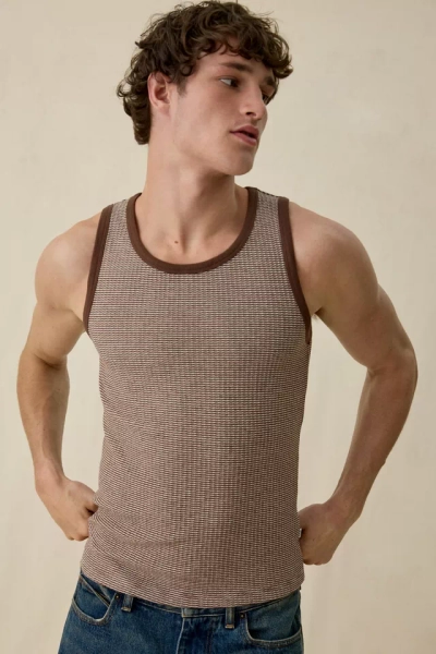 Wax London Montague Tank Top