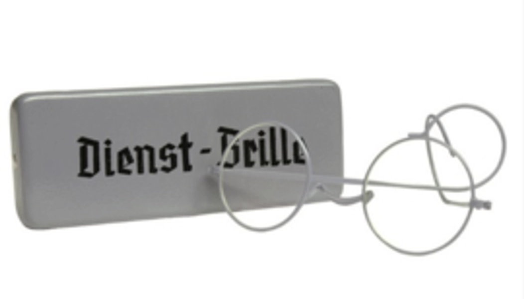 Dienstbrille