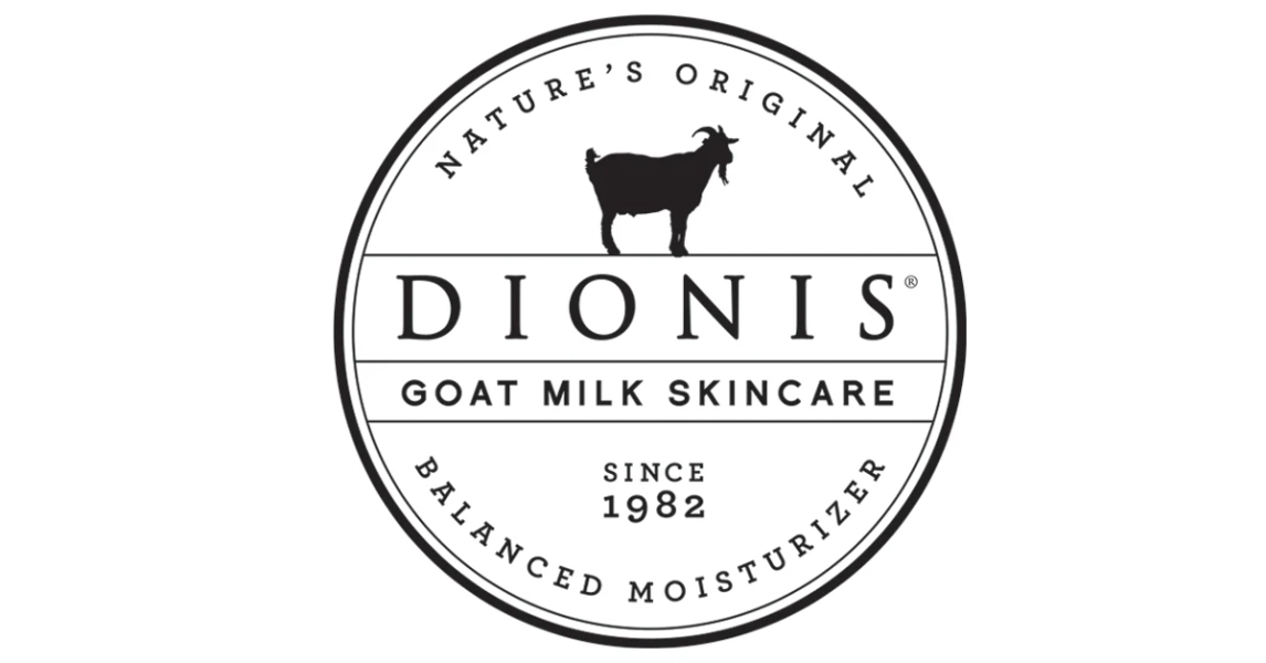 Dionis Goat Milk Skincare