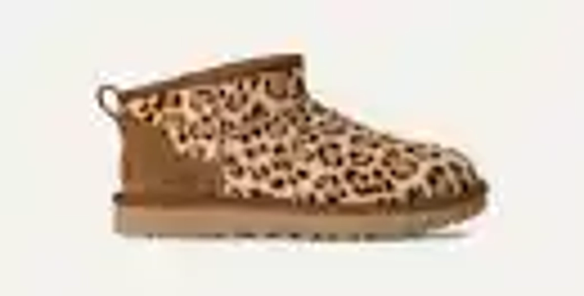 Women's Classic Ultra Mini Plains