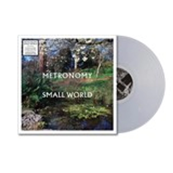 Small World | HMV Store