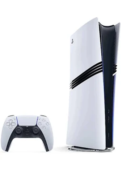 PlayStation 5 Pro Console