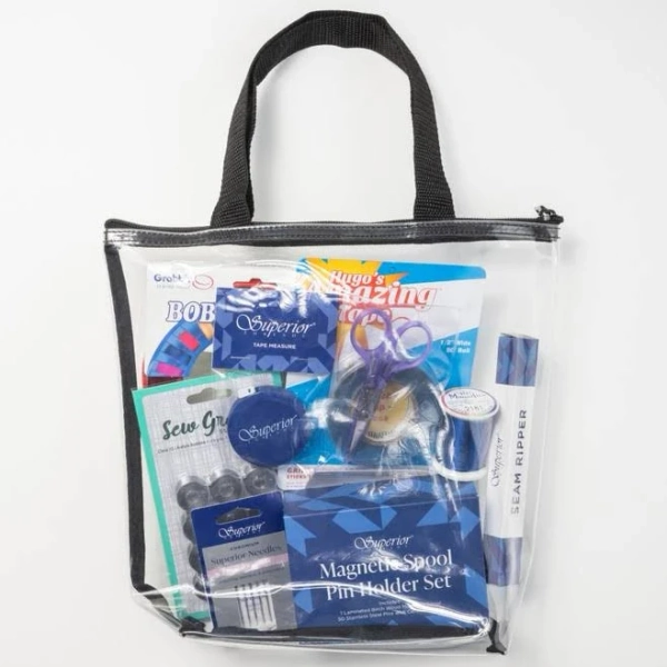 Superior Threads Essentials Sewing & Quilting Tool Kit