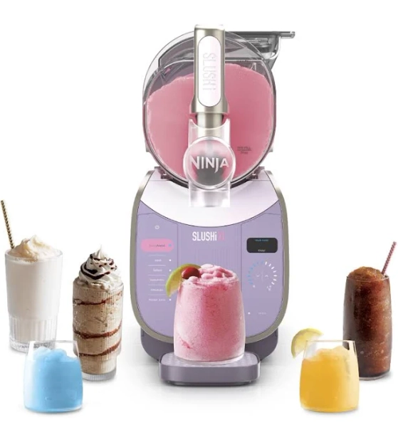 Ninja SLUSHi XL Slushie Machine FS601PK1