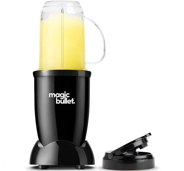 Magic Bullet 4 Piece Personal Blender MBR-0401WM