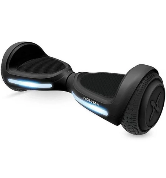Hover-1 My First Hoverboard