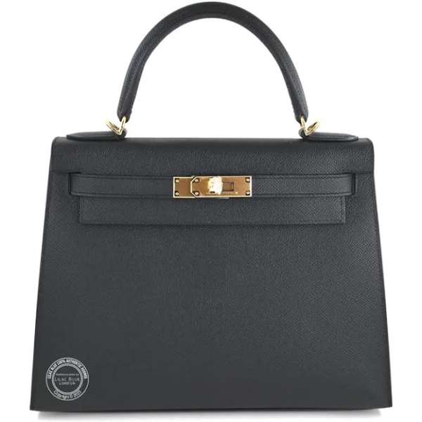 Hermès Kelly 28 Handbag