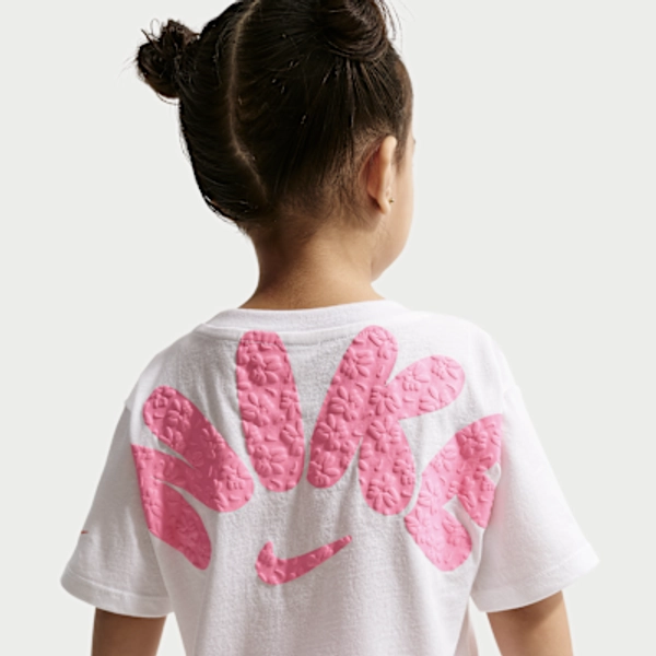 Nike Bold Play Toddler Boxy T-Shirt