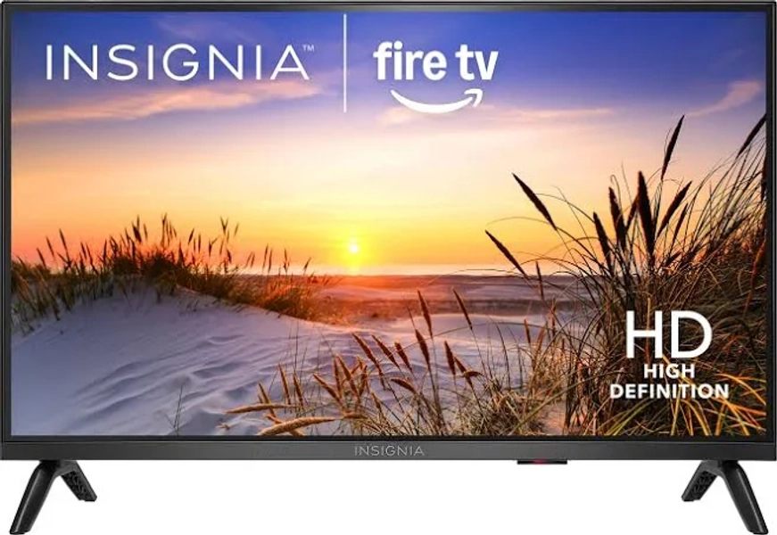 Insignia F20 Series 24" HD Smart Fire TV