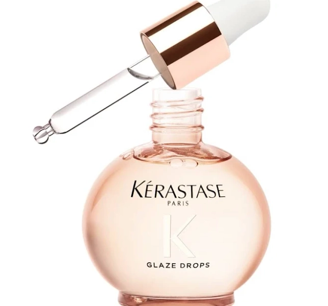 Kérastase Gloss Absolu Glaze Drops Hair Oil 45ml