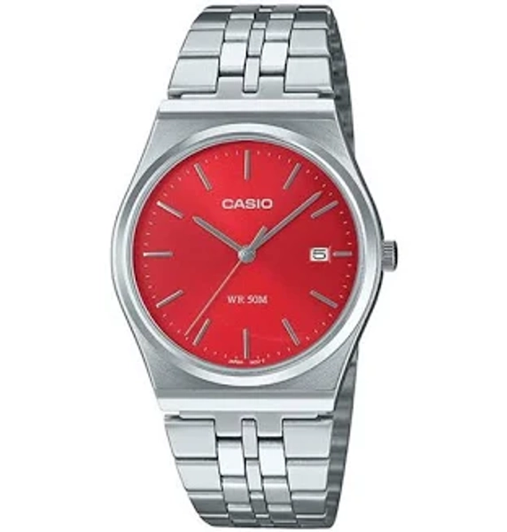 Casio Watch MTP-B145