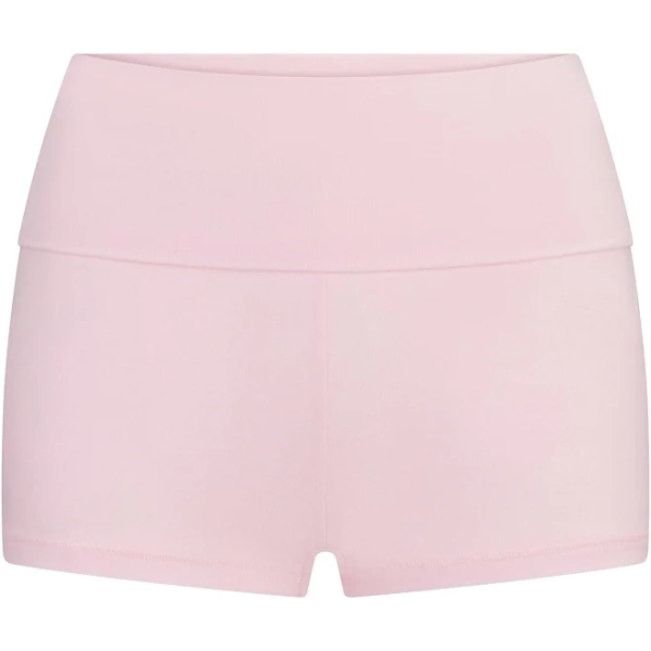 SKIMS Women's Foldover Short