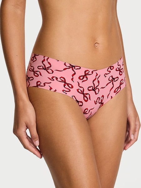 No-Show Cheeky Panty