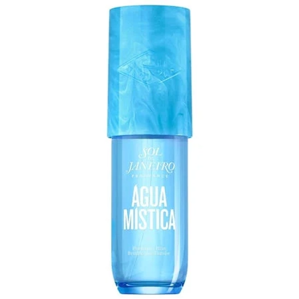 Sol de Janeiro Limited Edition Agua Mistica Perfume Mist 90ml