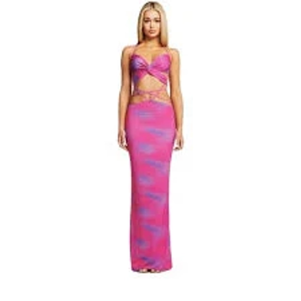 I.AM.GIA INSPIRED karlie dress