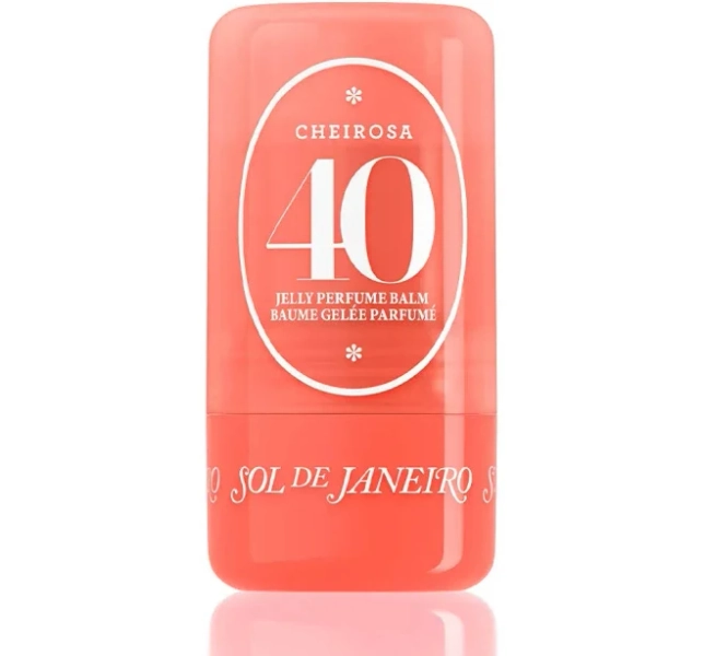 Sol de Janeiro Cheirosa 40 Jelly Perfume Balm