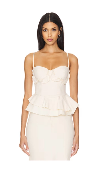 Freya Top
