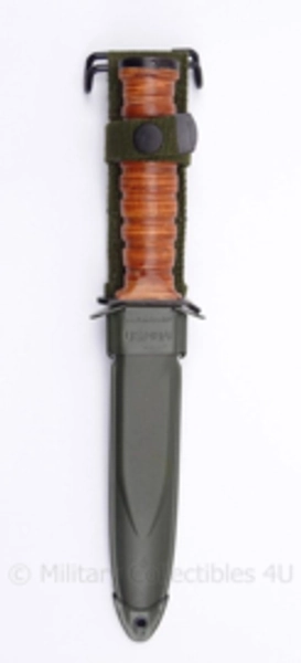 M3 Knife (M8A1 Scabbard)