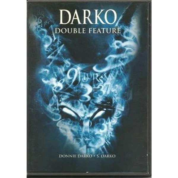 Donnie Darko/S. Darko (dvd) Double Feature