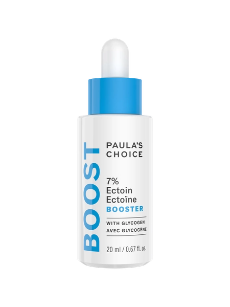 7% Ectoin + Hyaluronic Acid Milky Hydrating Serum