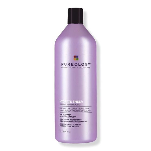 Hydrate Sheer Shampoo - 33.8 oz (Jumbo)
