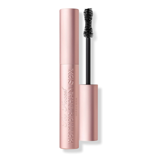 Better Than Sex Volumizing & Lengthening Mascara 