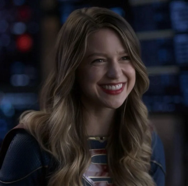 anything supergirl