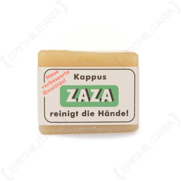 Zaza Soap