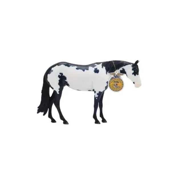Breyer Emery TSC Exclusive FFA Horse Figurine