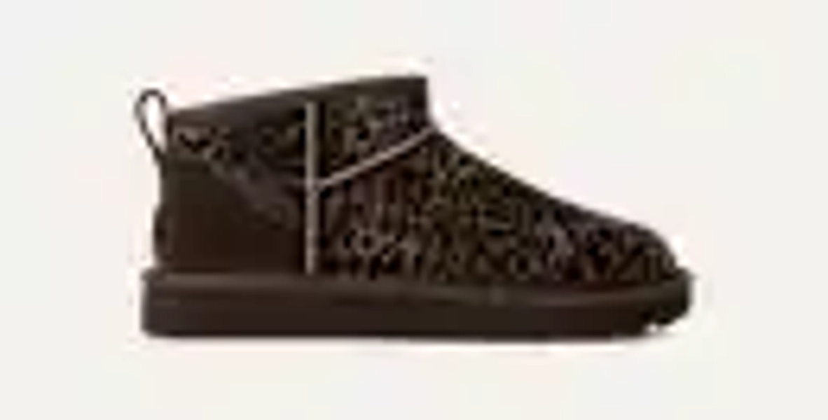 Women's Classic Ultra Mini Caspian