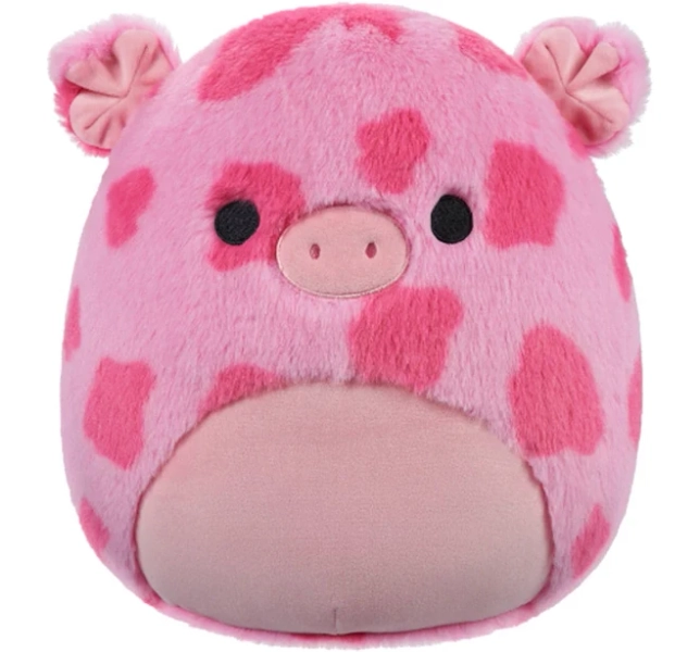 Squishmallows Fuzzamallows 12 Inch Assorted A