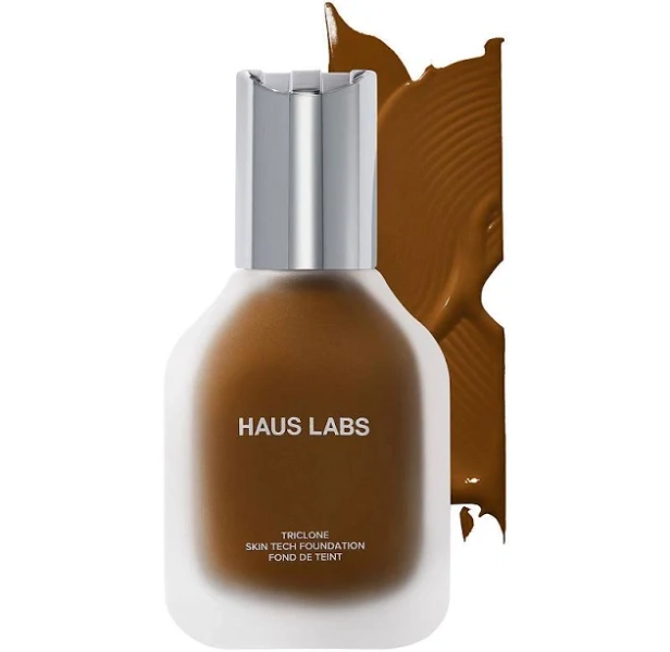 HAUS LABS BY LADY GAGA Triclone Skin Tech Medium Coverage Foundation