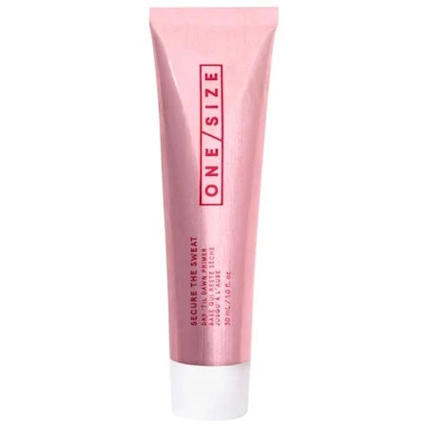 Patrick Starrr Secure The Sweat Makeup Waterproof Mattifying Primer