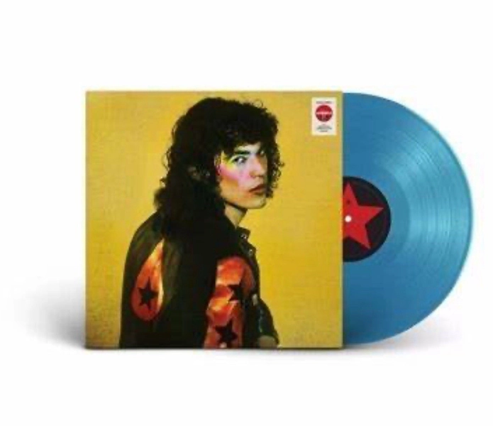 Conan Gray Found Heaven Target Limited Blue Exclusive Vinyl New Seal
