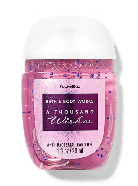 Bath & Body Works