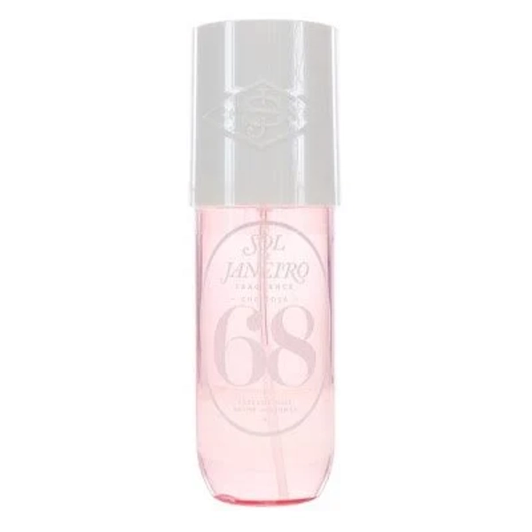 Sol De Janeiro Brazilian Crush Cheirosa 68 Perfume Mist