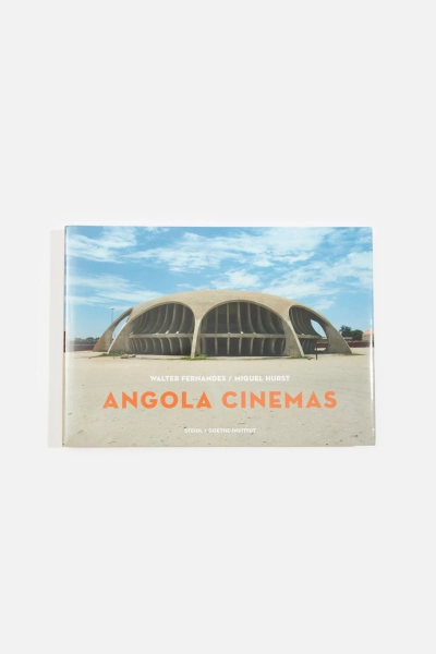 FERNANDES - ANGOLA CINEMAS FERNANDES