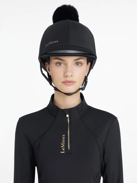Allegro Hat Silk Black Outlet