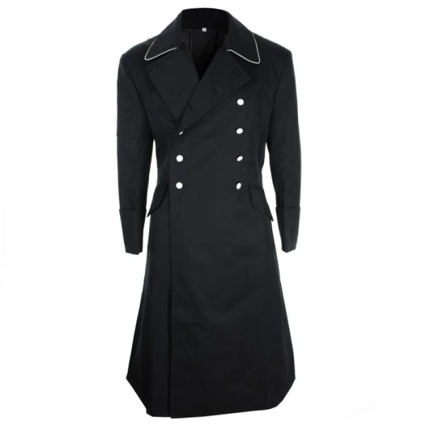 Allgemeine-ᛋᛋ M32 Officer Coat