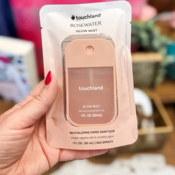 Touchland PowerMist Wild Watermelon