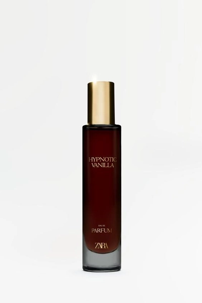 Zara Perfume Hypnotic Vanilla